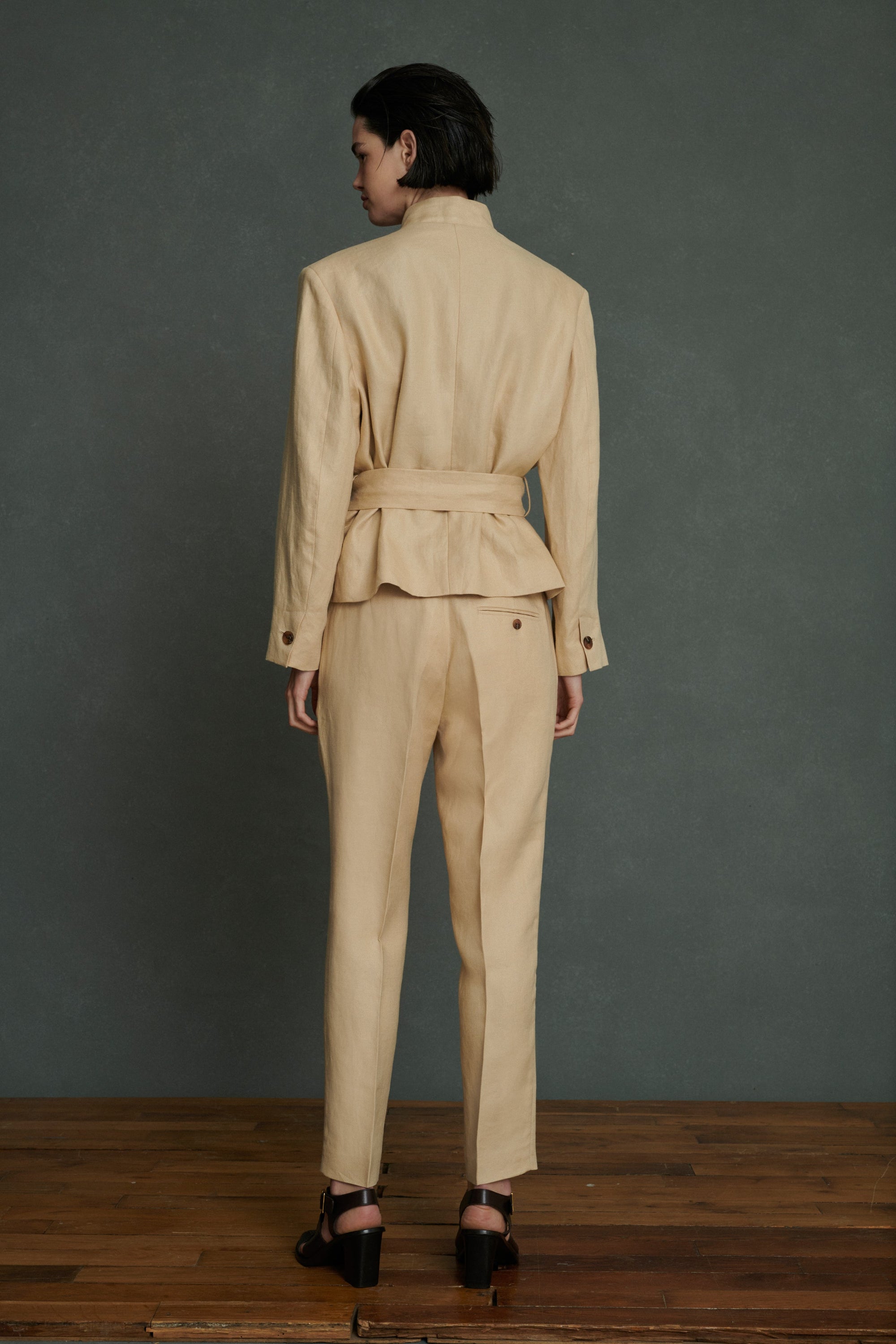 41 / NEW   PANTALON ADELE