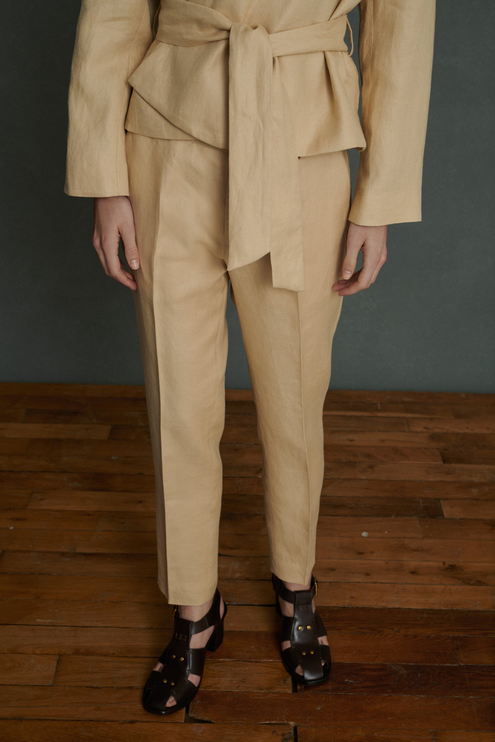 41 / NEW   PANTALON ADELE