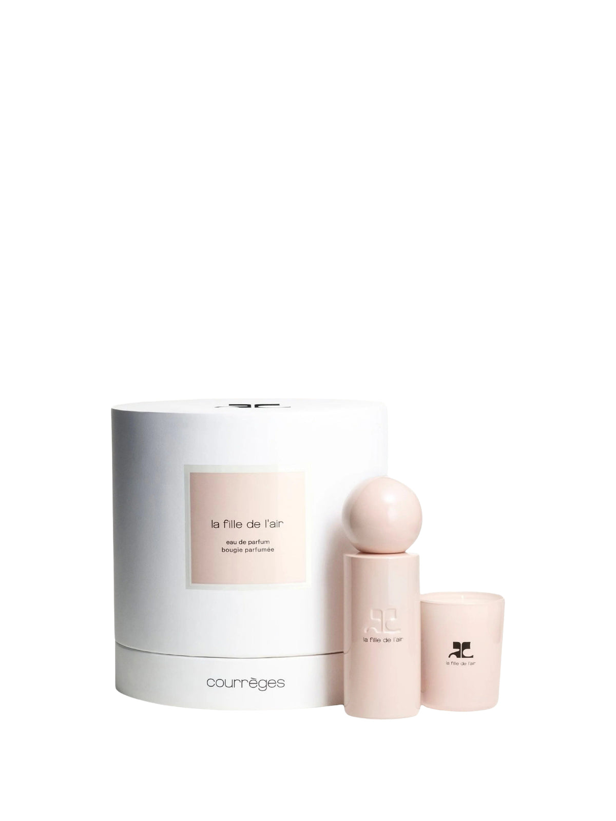 Set parfum La Fille de L'Air