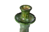 BOUGEOIR KAILA VERT M