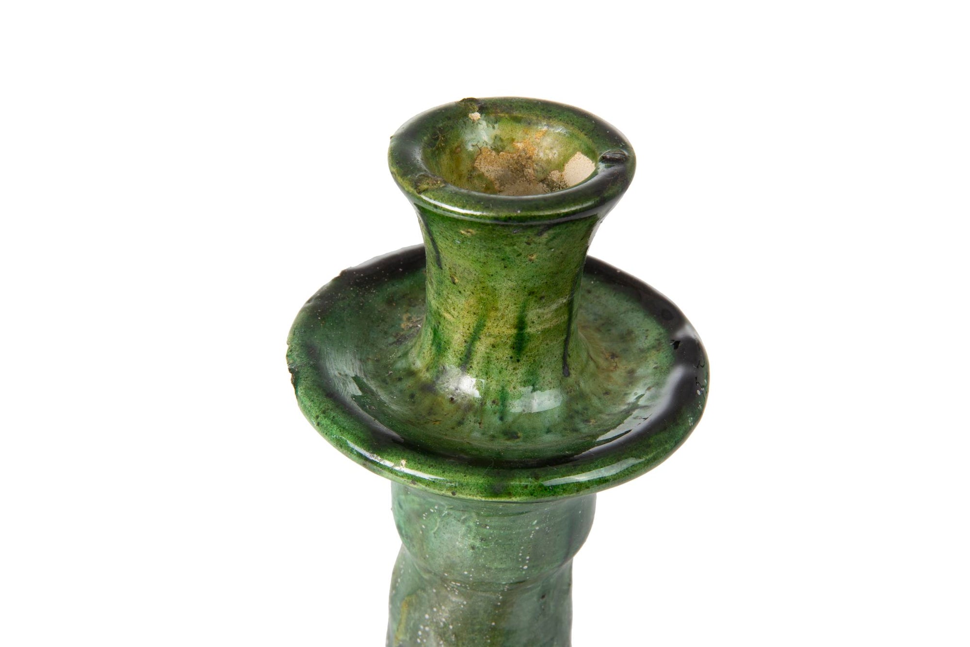 BOUGEOIR KAILA VERT M