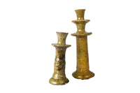BOUGEOIR KAILA JAUNE M