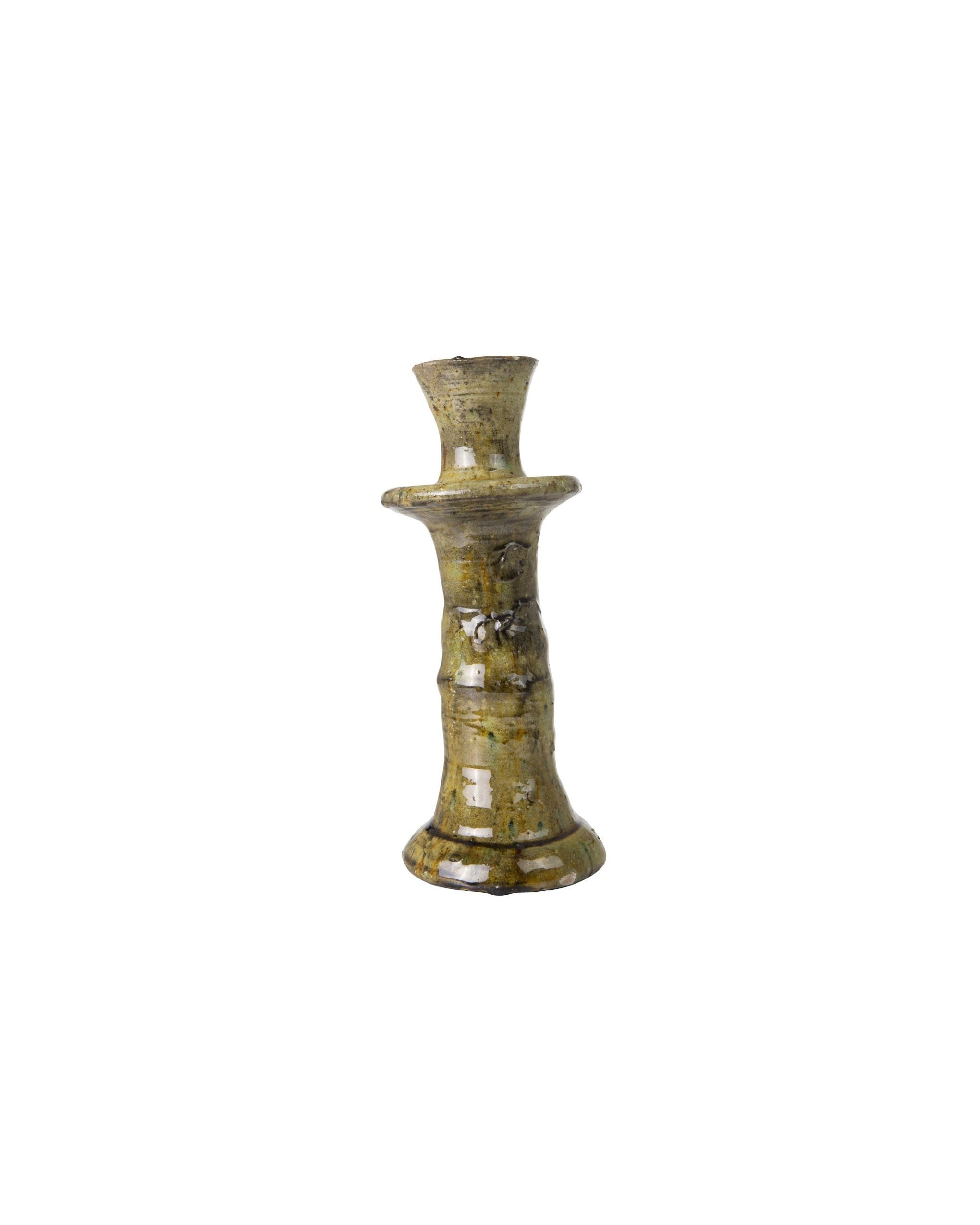 BOUGEOIR KAILA JAUNE M