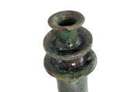 BOUGEOIR KAILA VERT L