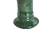 BOUGEOIR KAILA VERT L