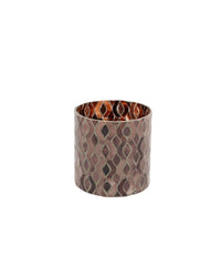 VERRINE TOILE M
