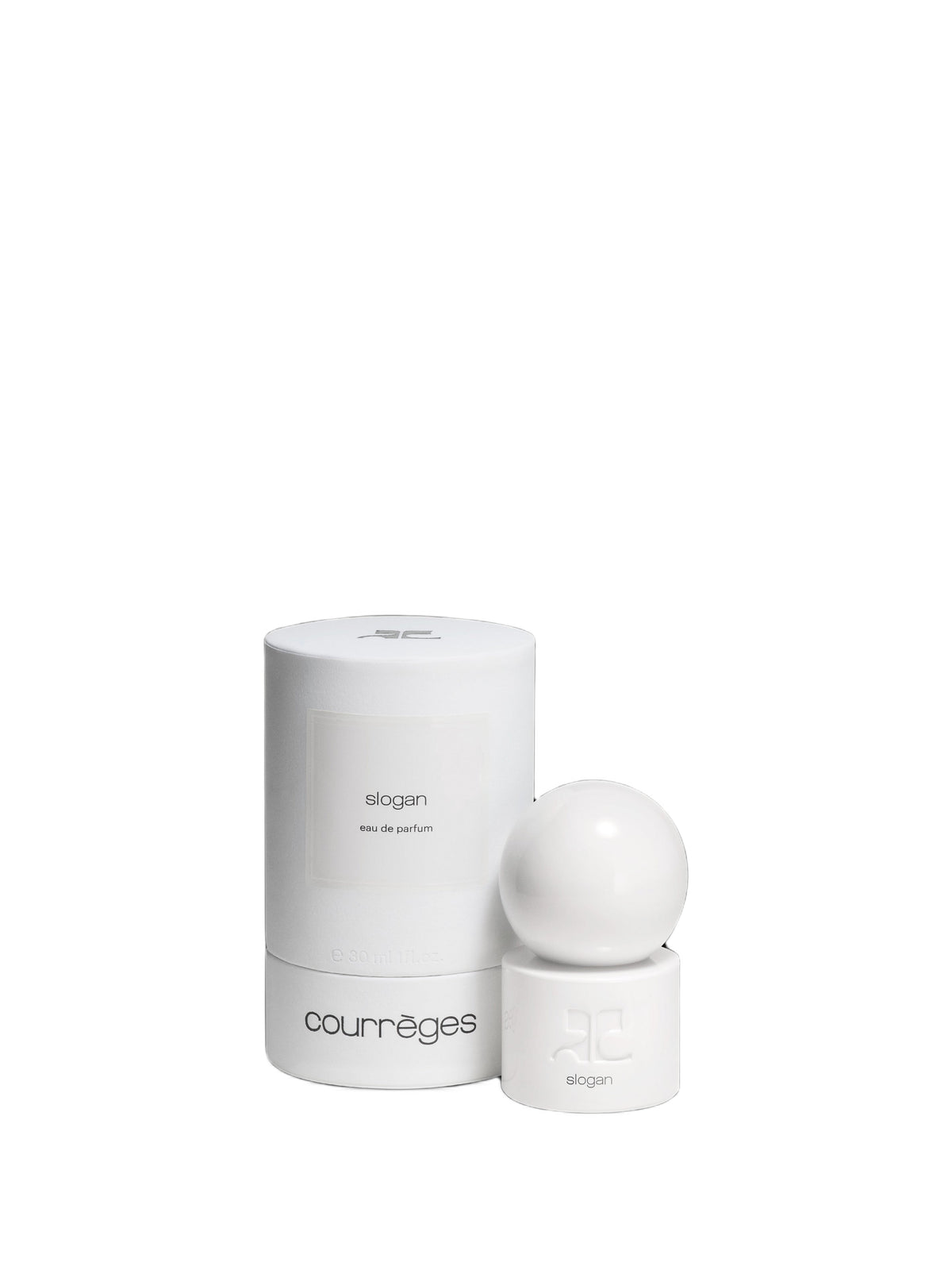 Parfum Slogan