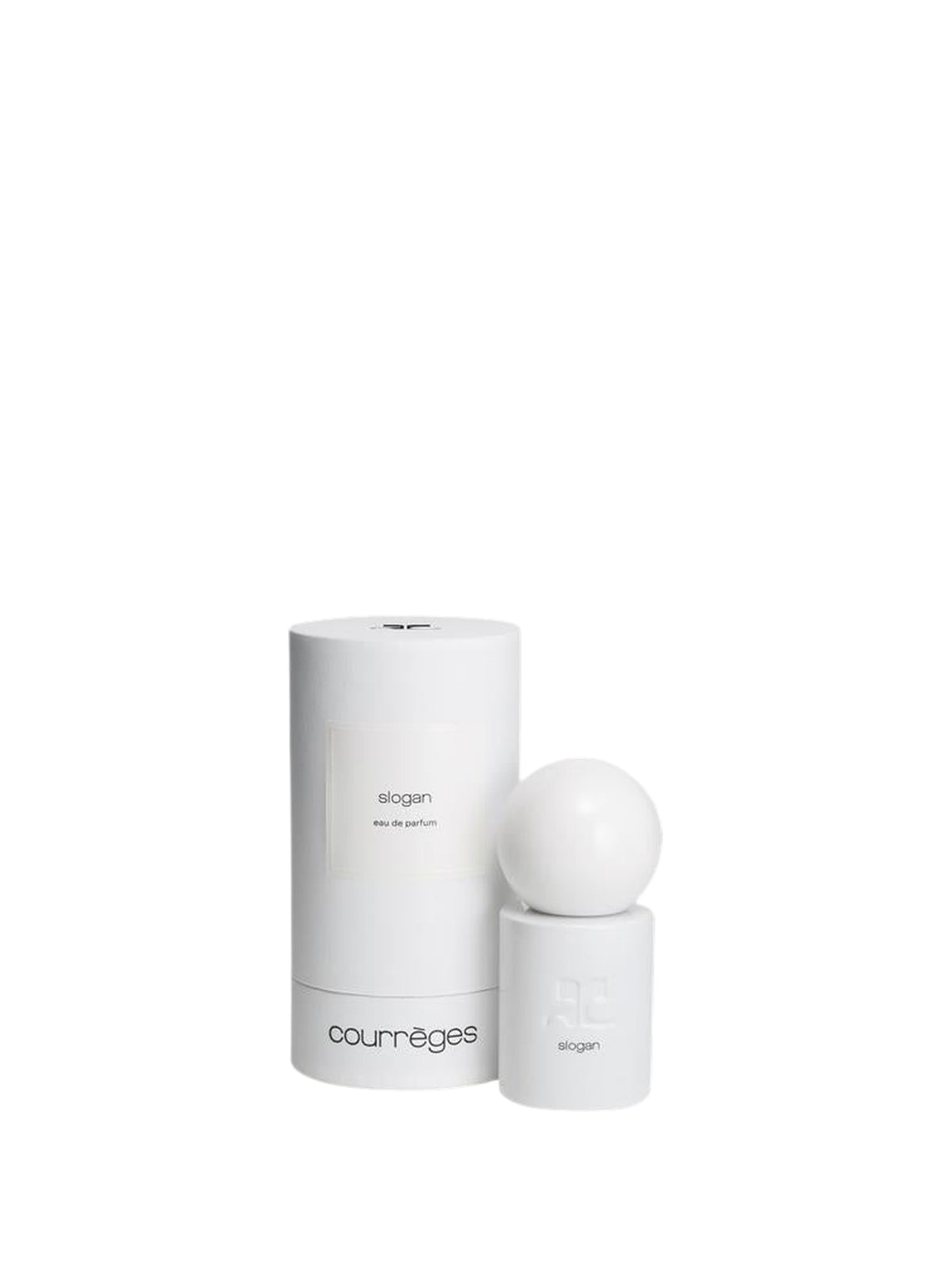 Parfum Slogan