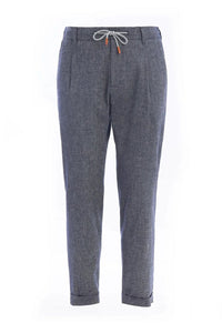 PANTALONE JOGGER