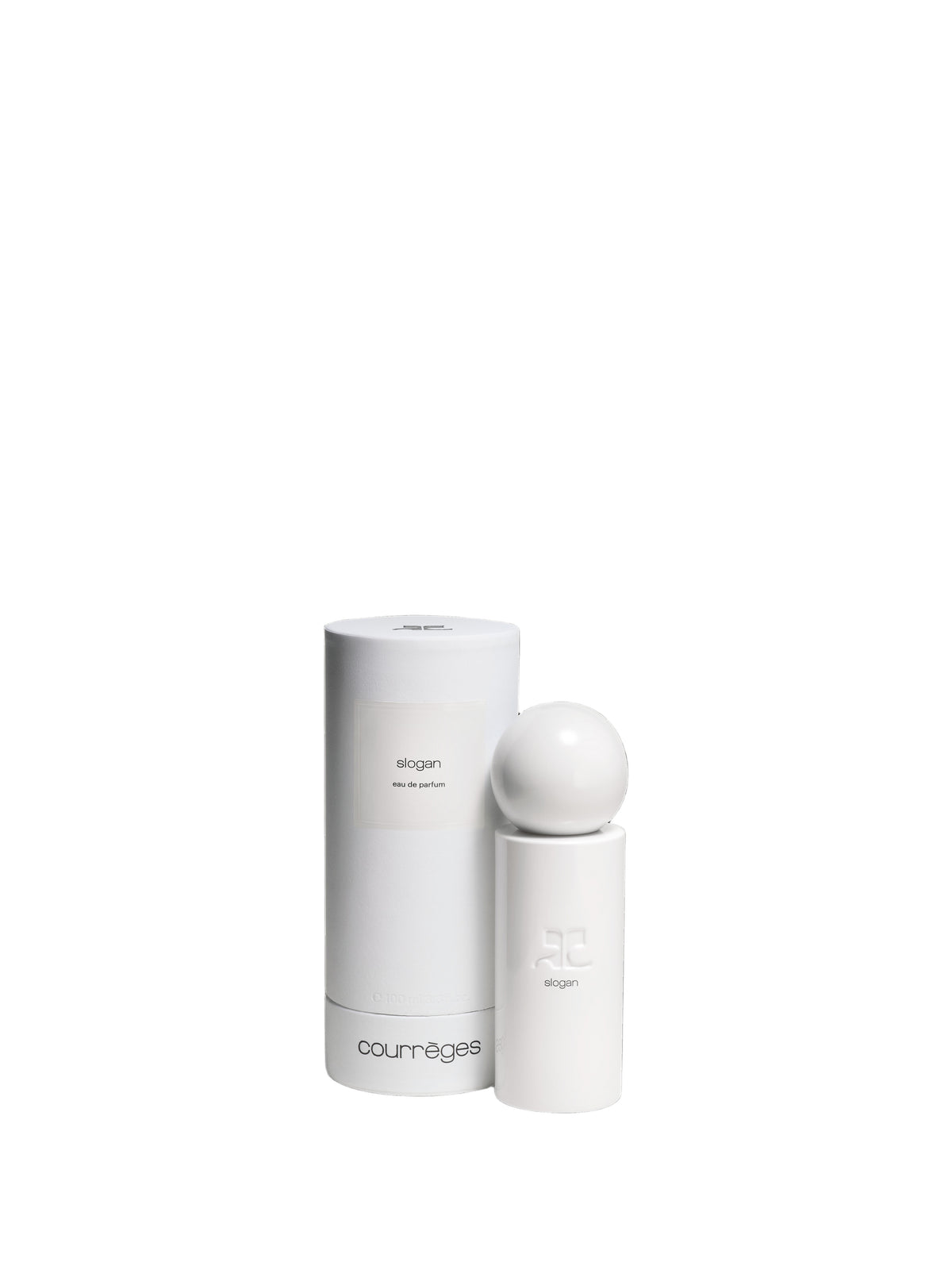 Parfum Slogan