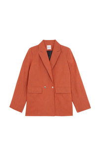 Veste Tempo Costume - Tomette