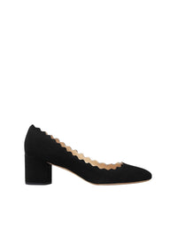 Black PUMPS - Black