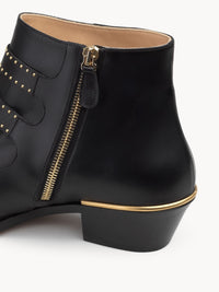 Black Gold ANKLE BOOTS - Black Gold