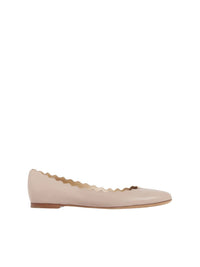 Pink Tea BALLERINAS - Pink Tea