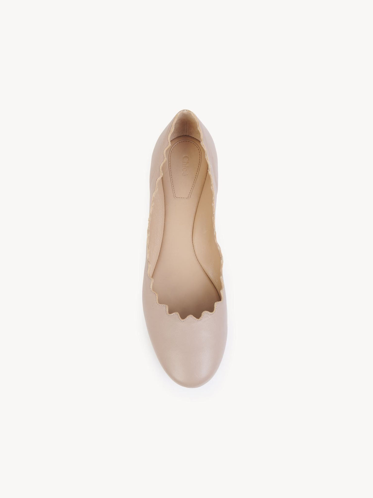 Pink Tea BALLERINAS - Pink Tea