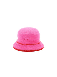 Bob Neve à logo - Pink