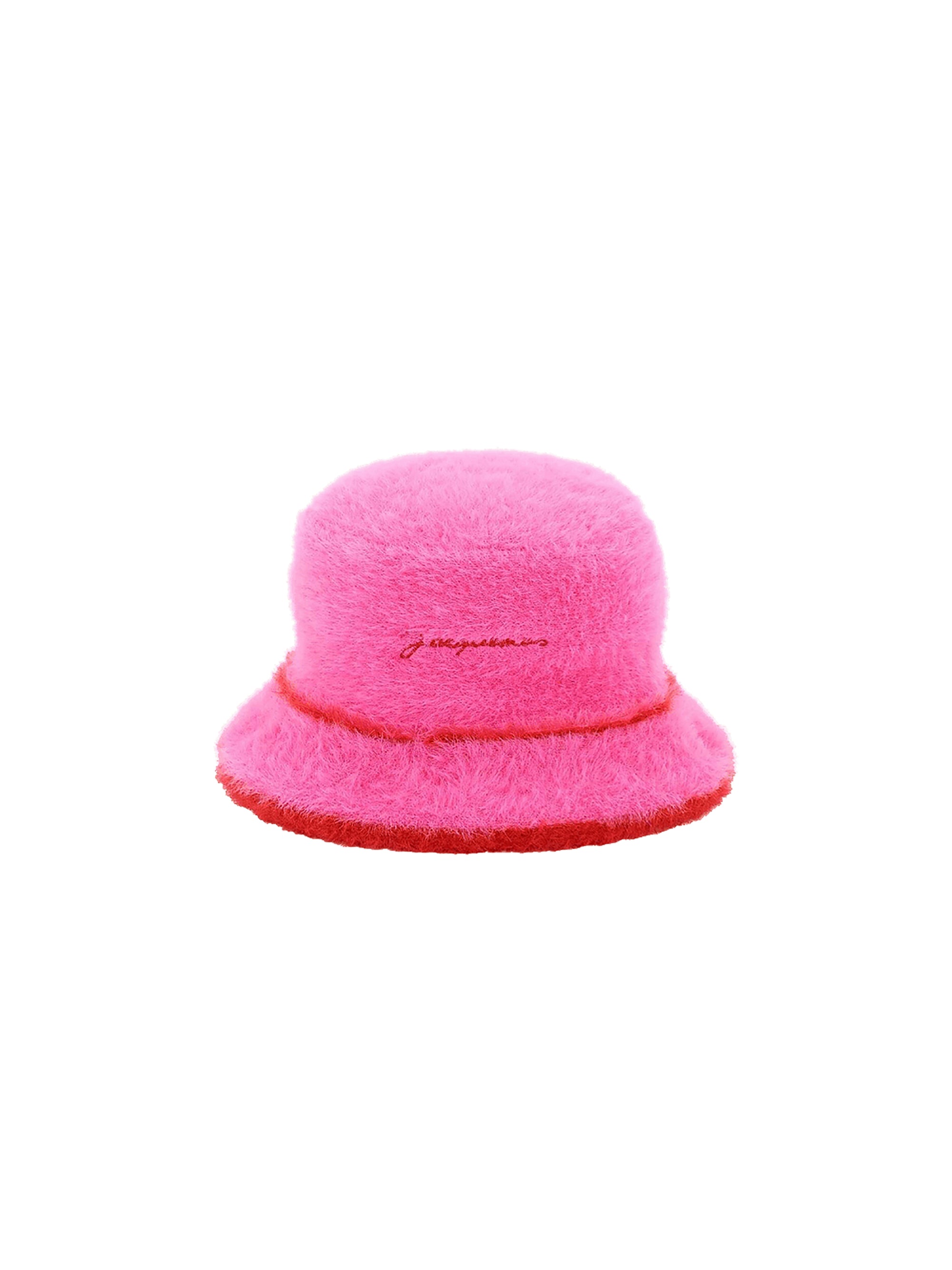 Bob Neve à logo - Pink