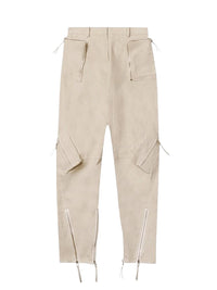 BEIGE LE CARGO PAPIER