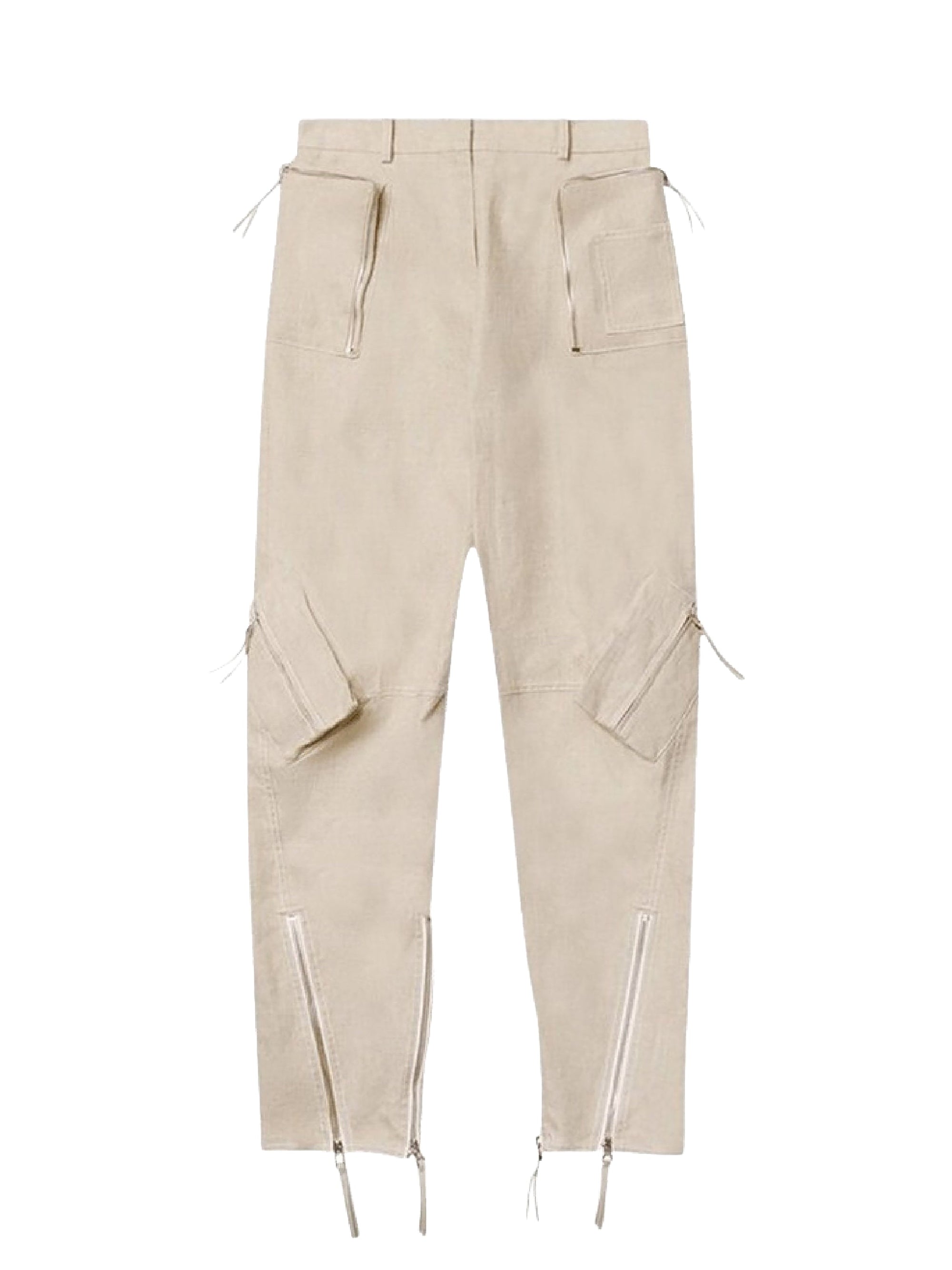 BEIGE LE CARGO PAPIER