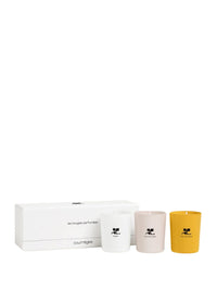 93pcs NEW / SET SLOGAN, SECONDE PEAU, L'EAU DE LIESSE