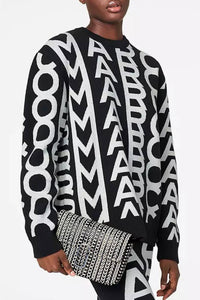 ZZNOSTOCK_Black & White Sacs à main - Black & White