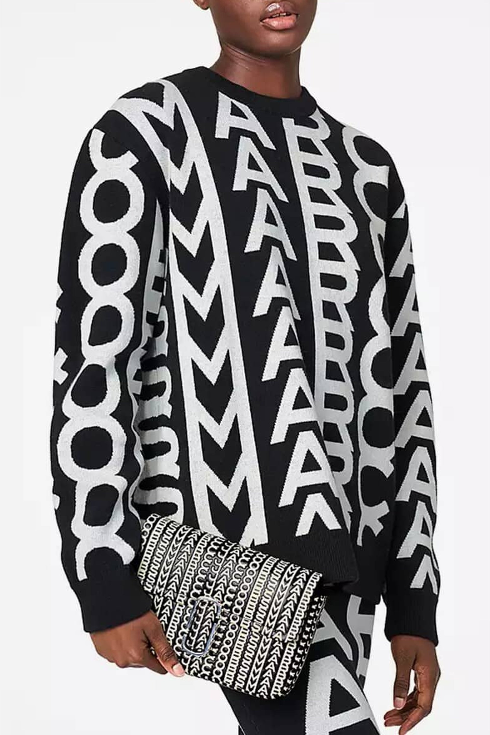 ZZNOSTOCK_Black & White Sacs à main - Black & White