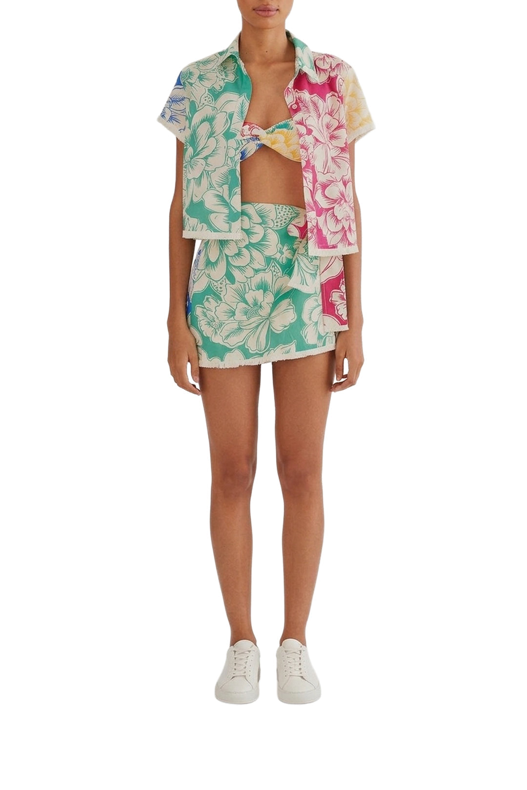 Tropical Chita Jupe Plage - Tropical Chita