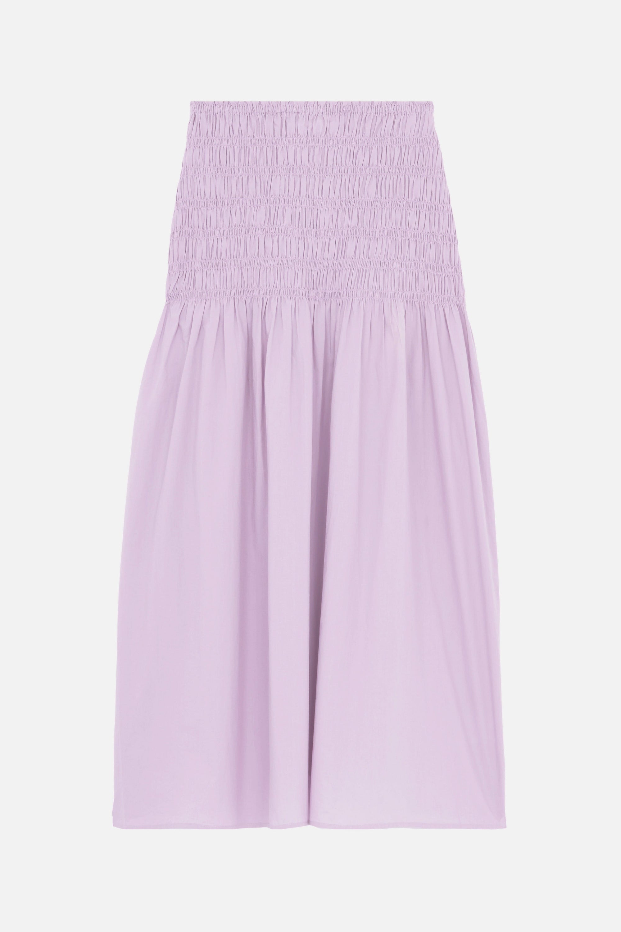 Jupe Adam Emiliano - Lilas