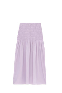 Jupe Adam Emiliano - Lilas