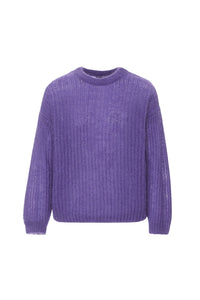 VIOLET GROSSE JAUGE GINETTE