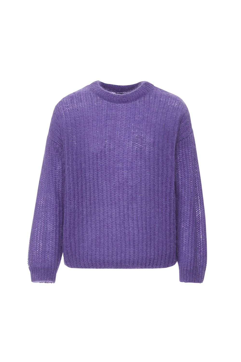 VIOLET GROSSE JAUGE GINETTE