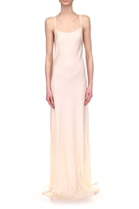 Cami Floorlength - Ivory