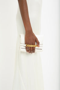 Cami Floorlength - Ivory