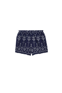 Doo Felicita shorts - Navy