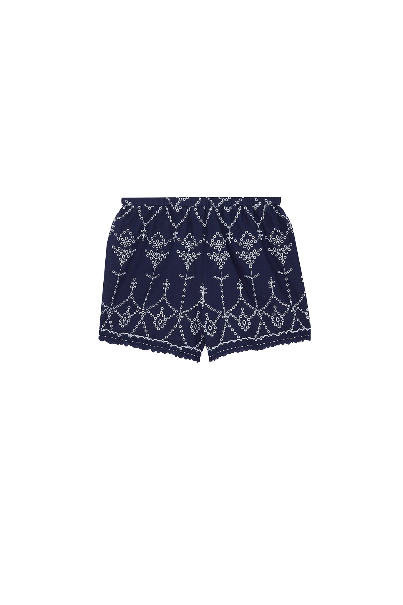 Doo Felicita shorts - Navy