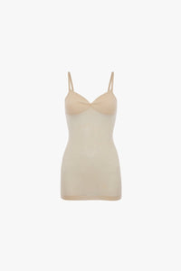 Cami Top - Pale Rose