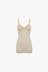 Cami Top - Pale Rose