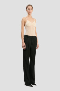 Cami Top - Pale Rose