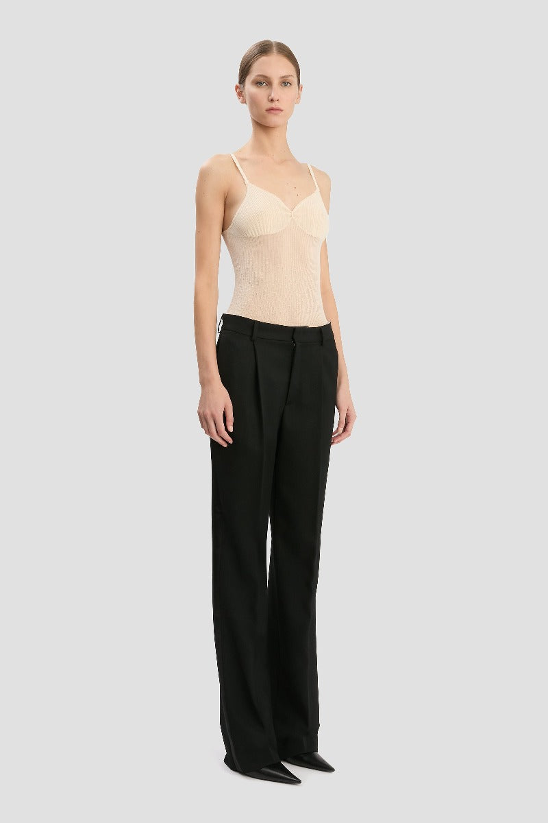 Cami Top - Pale Rose
