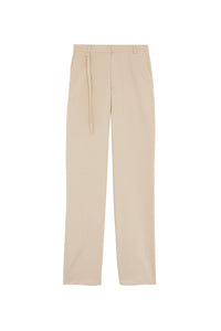 Pantalon Turn Ferrari - Sable