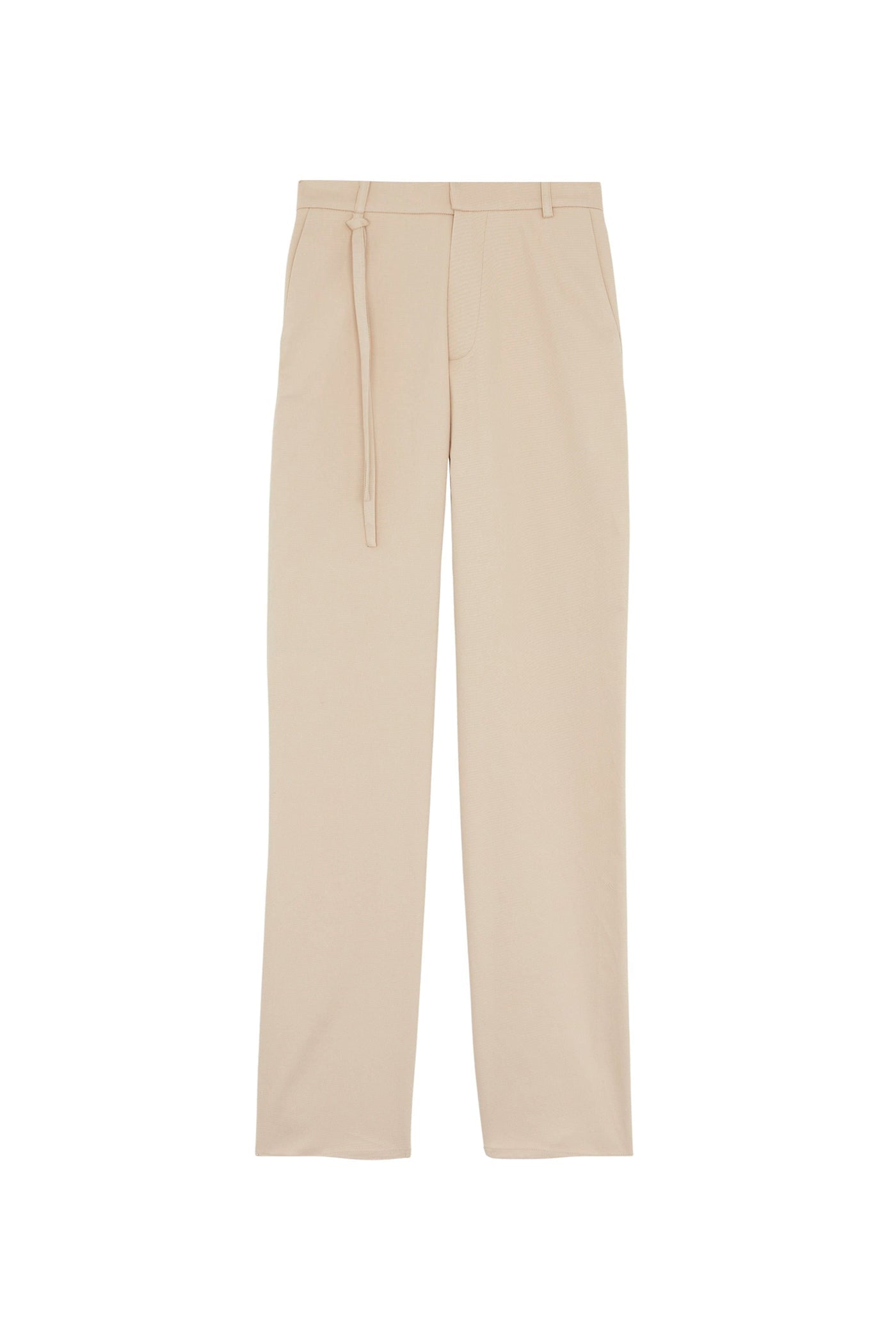 Pantalon Turn Ferrari - Sable