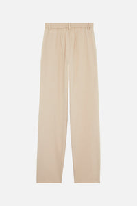 Pantalon Turn Ferrari - Sable