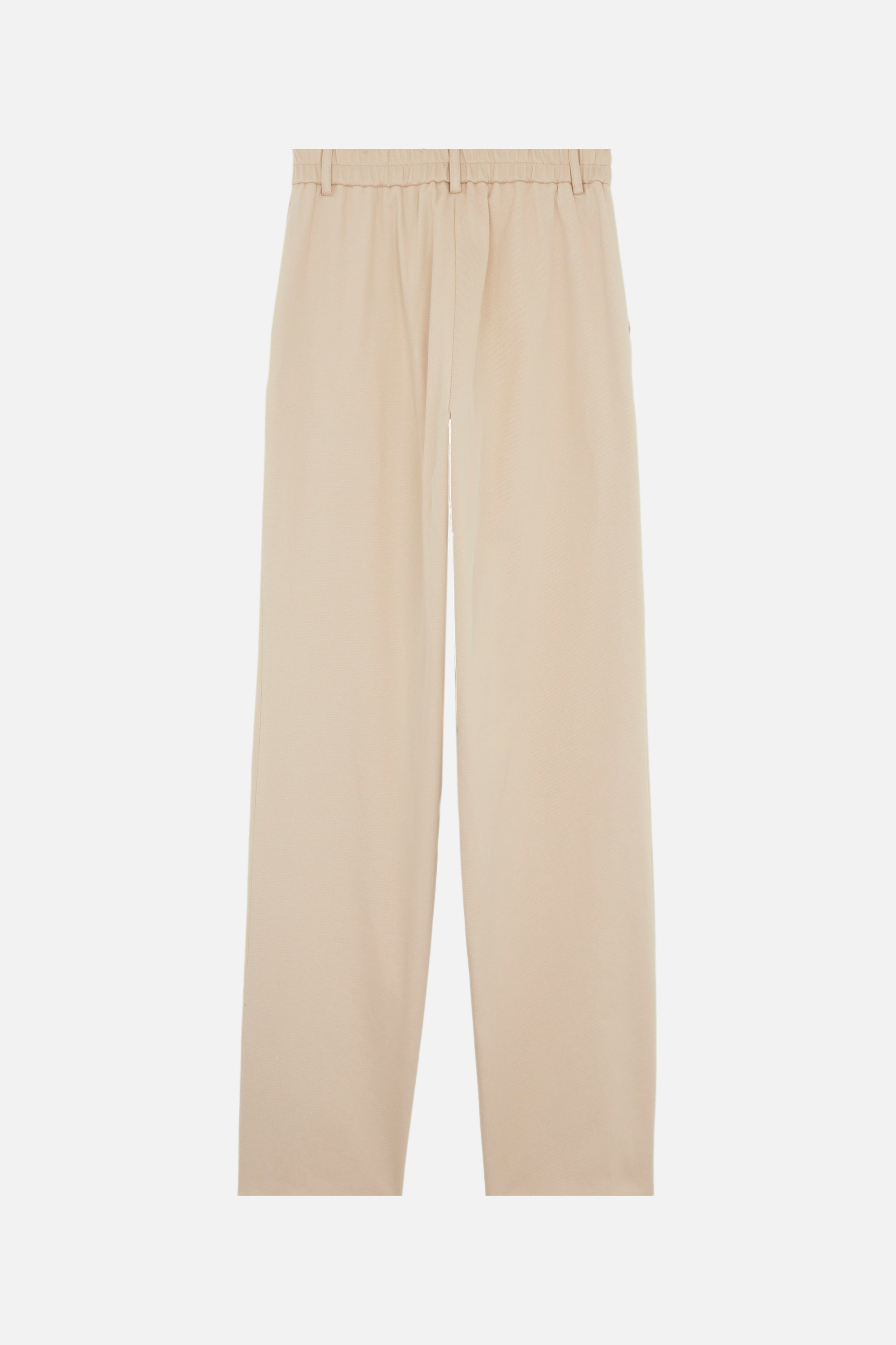 Pantalon Turn Ferrari - Sable