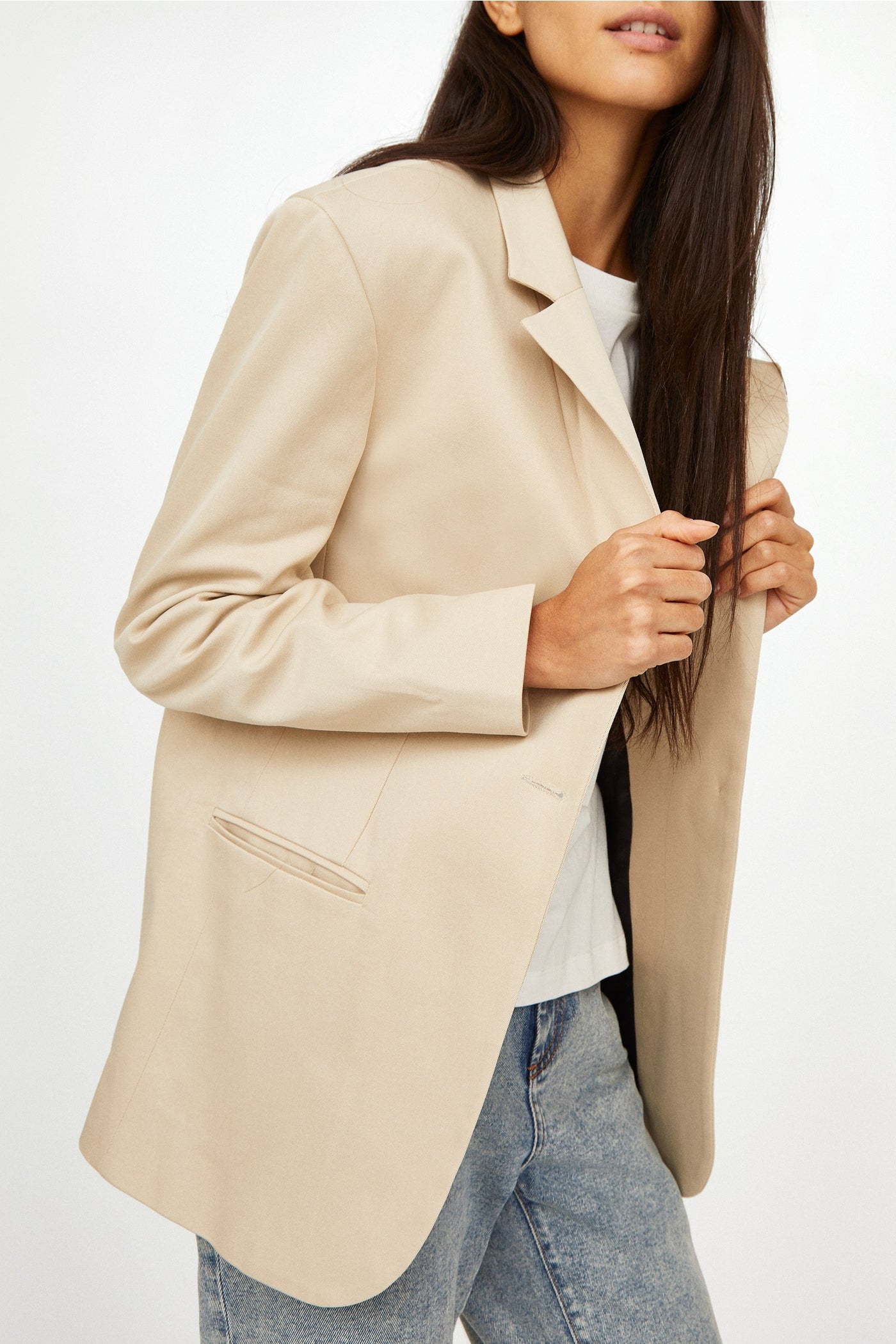 Veste York Ferrari - Sable