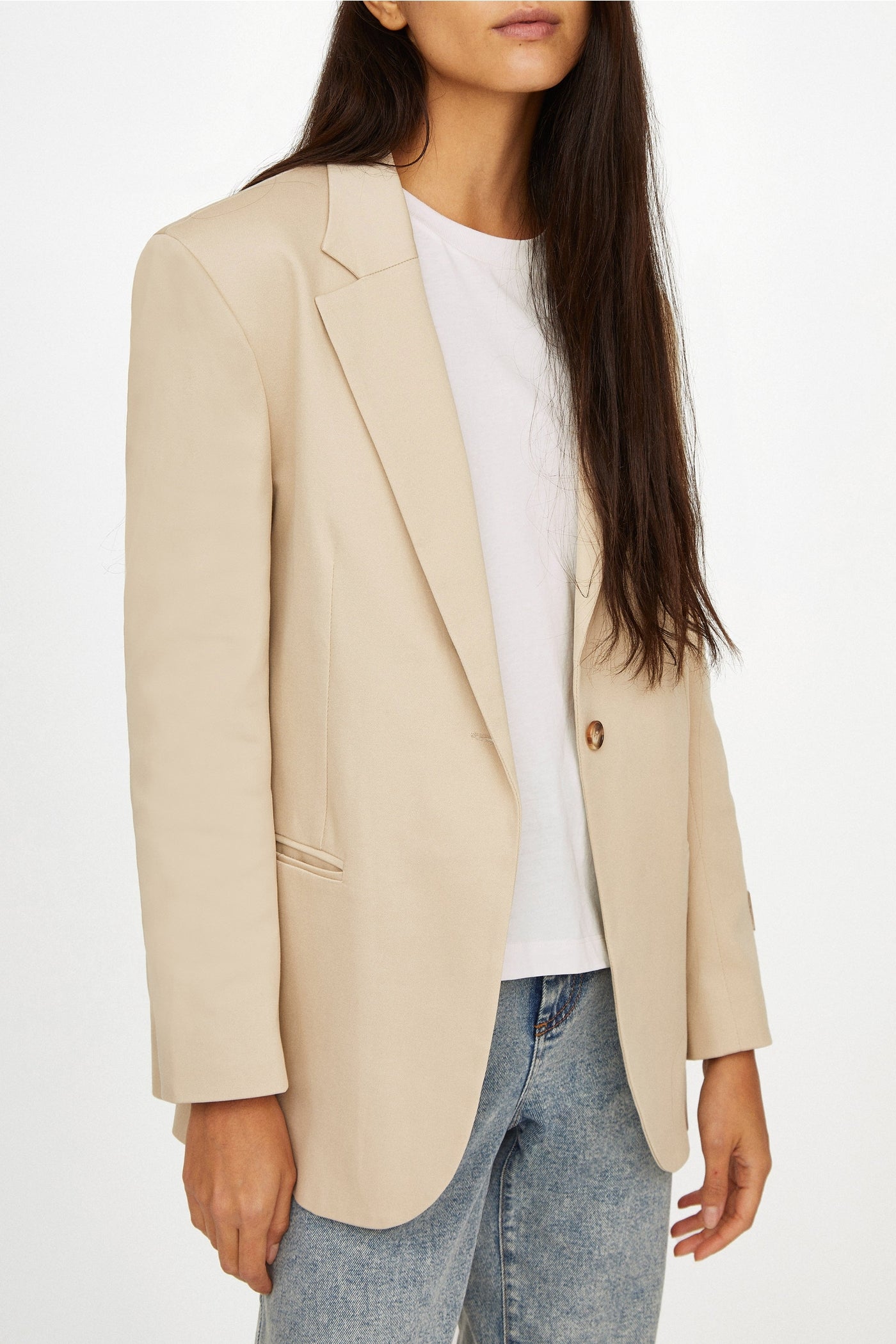 Veste York Ferrari - Sable