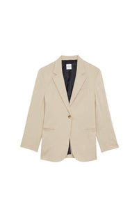 Veste York Ferrari - Sable