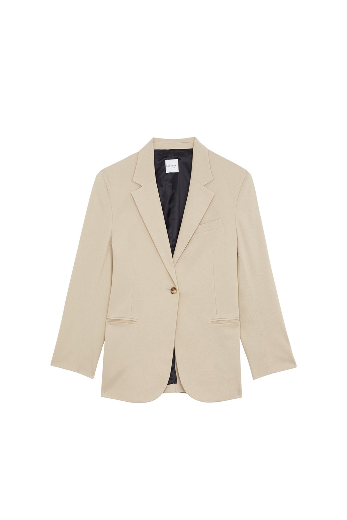 Veste York Ferrari - Sable