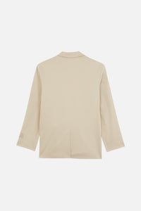 Veste York Ferrari - Sable
