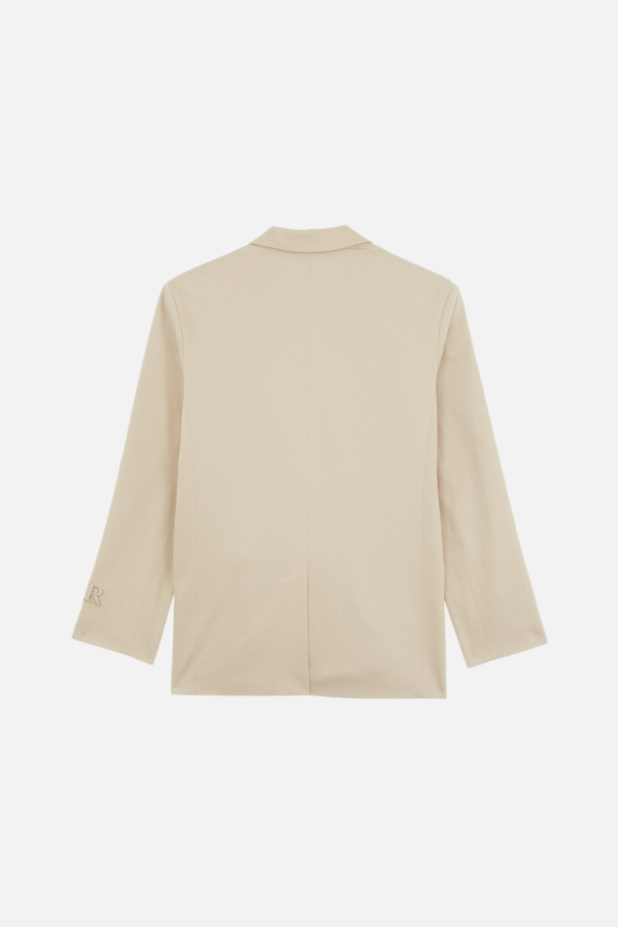 Veste York Ferrari - Sable