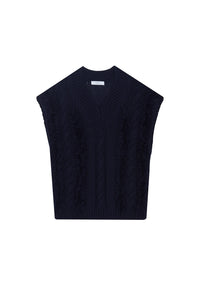 Pull Jodie Holly - Marine